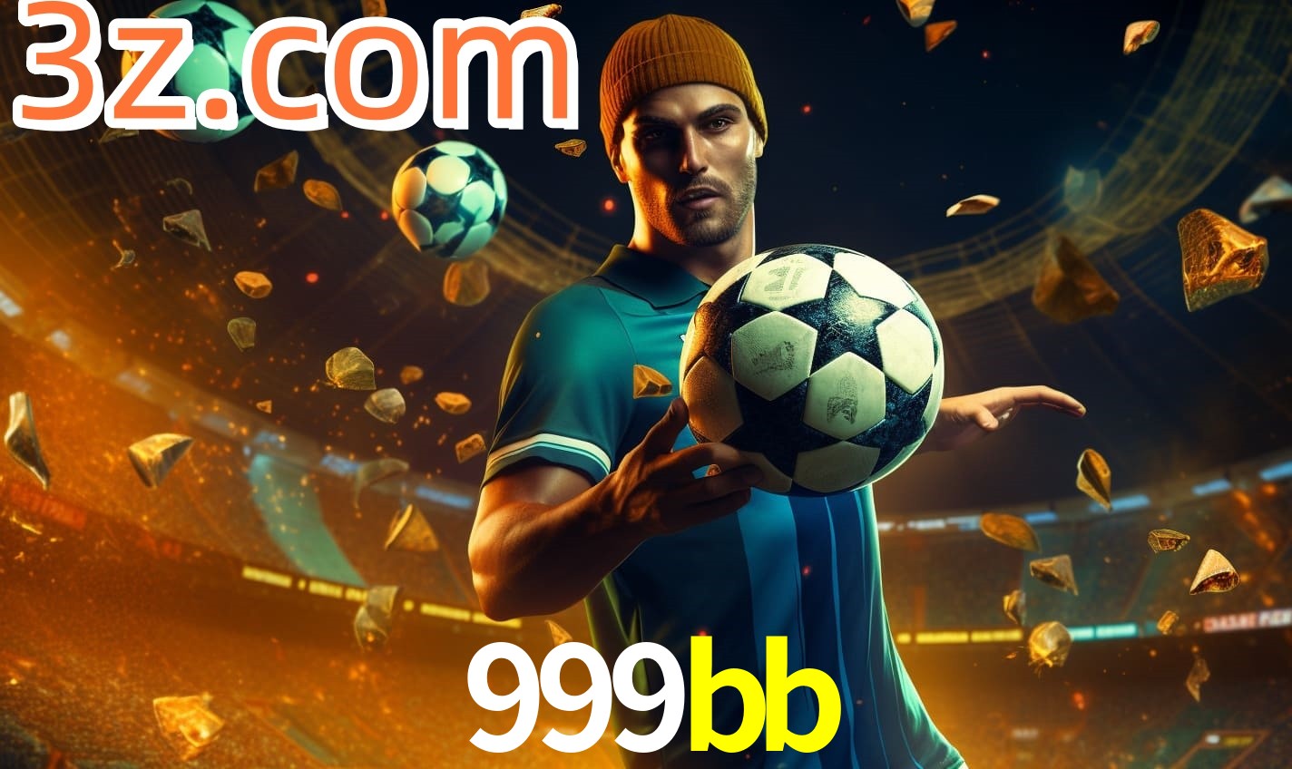 Ampla Seleção de Apostas 999bb